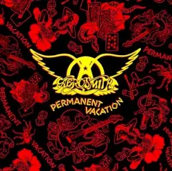 Permanent Vacation by Aerosmith