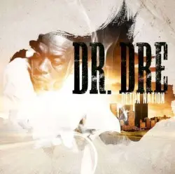 Detox Nation by Dr. Dre