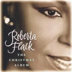 The Christmas Album by Roberta Flack