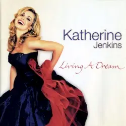 Living a Dream by Katherine Jenkins