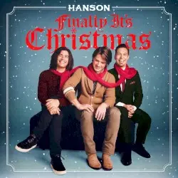 Finally It’s Christmas by Hanson