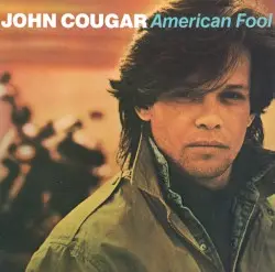 American Fool by John Cougar