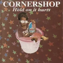 Hold On It Hurts by Cornershop