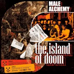 the island of doom by Male Alchemy