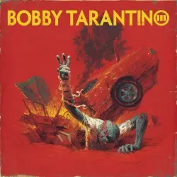 Bobby Tarantino III by Logic