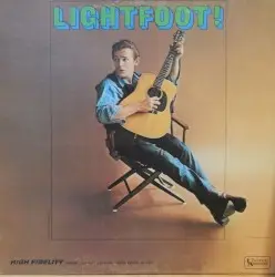 Lightfoot! by Gordon Lightfoot
