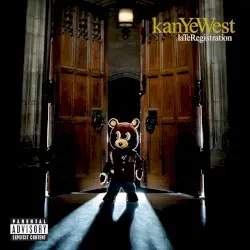 Late Registration by Kanye West