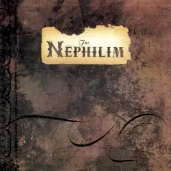 The Nephilim by Fields of the Nephilim