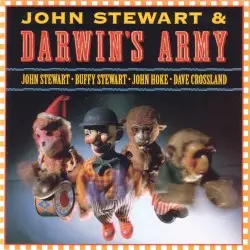 John Stewart & Darwin's Army by John Stewart