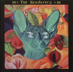 Monsters and Miasmas by The Renderers