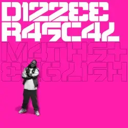 Maths + English by Dizzee Rascal