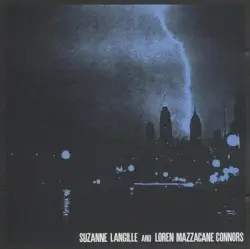 1987-1989 by Suzanne Langille and Loren MazzaCane Connors