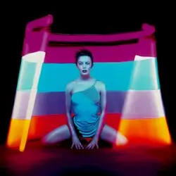 Impossible Princess by Kylie Minogue