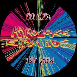 Hardcore Esplanade by Ceephax Acid Crew