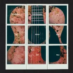 All the Truth That I Can Tell by Dashboard Confessional