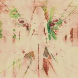 Be Here by A Karmic Gray