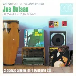Subway Joe & Gypsy Woman by Joe Bataan