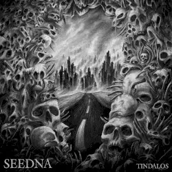 Tindalos by Seedna