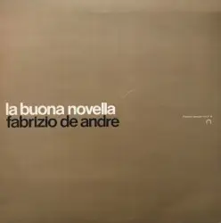 La buona novella by Fabrizio De André