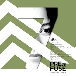 Rivington Não Rio by Prefuse 73