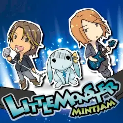 Little Monster by MintJam