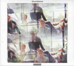 We Are Love by The Charlatans