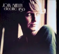 Electric Ursa by Joan Shelley