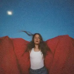 Heard It in a Past Life by Maggie Rogers