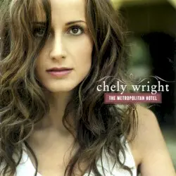 The Metropolitan Hotel by Chely Wright