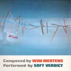 Usura by Wim Mertens / Soft Verdict