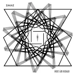 Hof úr Holdi by ZAKAZ