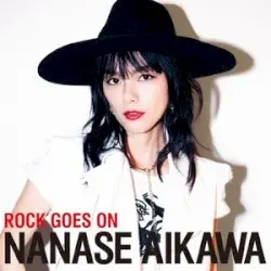 ROCK GOES ON by 相川七瀬