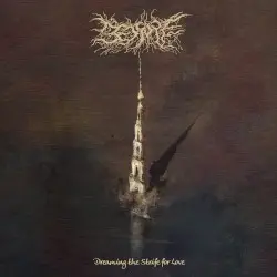 Dreaming the Strife for Love by Bedsore
