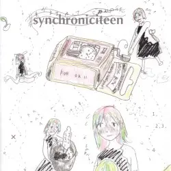 シンクロニシティーン by 相対性理論