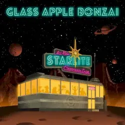 The All-Nite Starlite Electronic Café by Glass Apple Bonzai