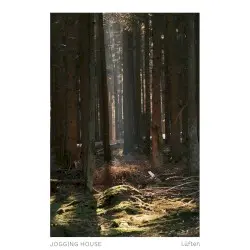 Lüften by Jogging House