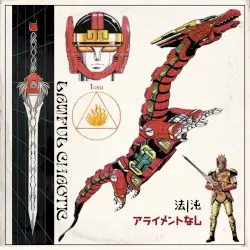 (No Alignment) by LAWFUL CHAOTIC