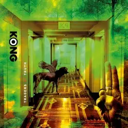 Traders Of Truth by Kong