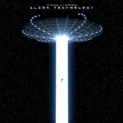 Alien Technology by Staring at Screens