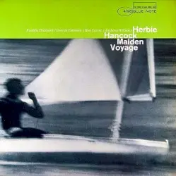 Maiden Voyage by Herbie Hancock