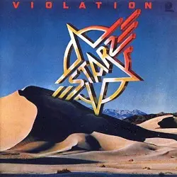 Violation by Starz