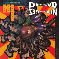It's Not Unusual by Dread Zeppelin