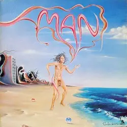 Man by Man