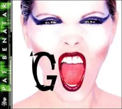 Go by Pat Benatar