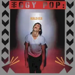 Soldier by Iggy Pop