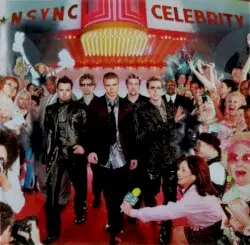 Celebrity by *NSYNC