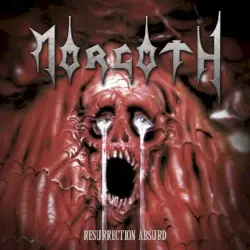 Resurrection Absurd / The Eternal Fall by Morgoth