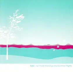For Frosty Mornings and Summer Nights by Xela