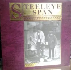 Ten Man Mop or Mr. Reservoir Butler Rides Again by Steeleye Span