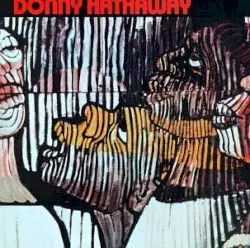 Donny Hathaway by Donny Hathaway